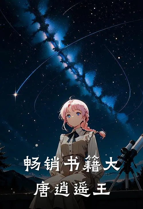 畅销书籍大唐逍遥王