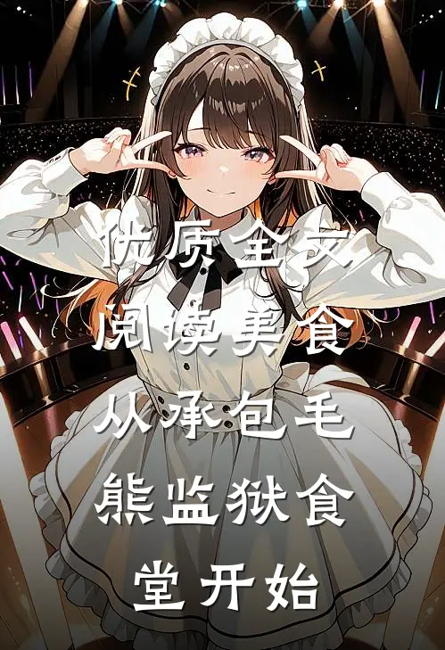 优质全文阅读美食：从承包毛熊监狱食堂开始