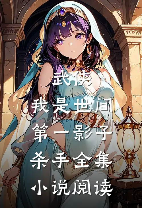 武侠：我是世间第一影子杀手全集小说阅读