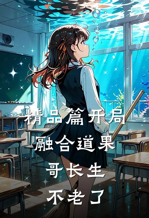 精品篇开局融合道果，哥长生不老了