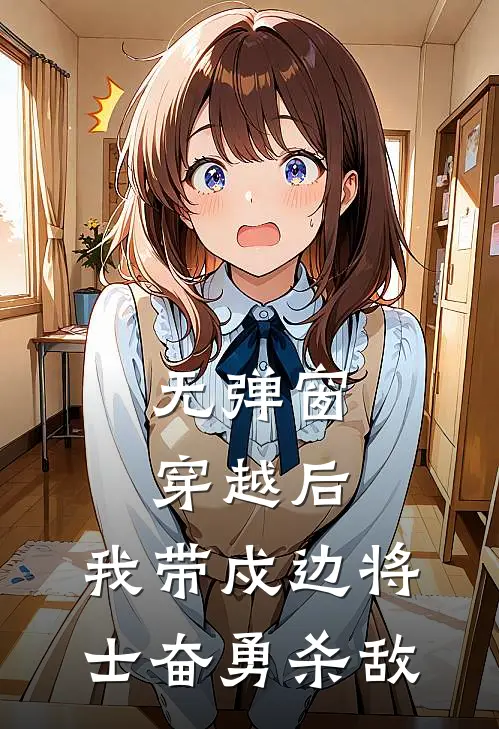 无弹窗穿越后，我带戍边将士奋勇杀敌