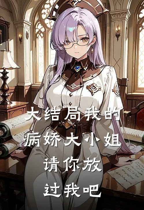 大结局我的病娇大小姐，请你放过我吧