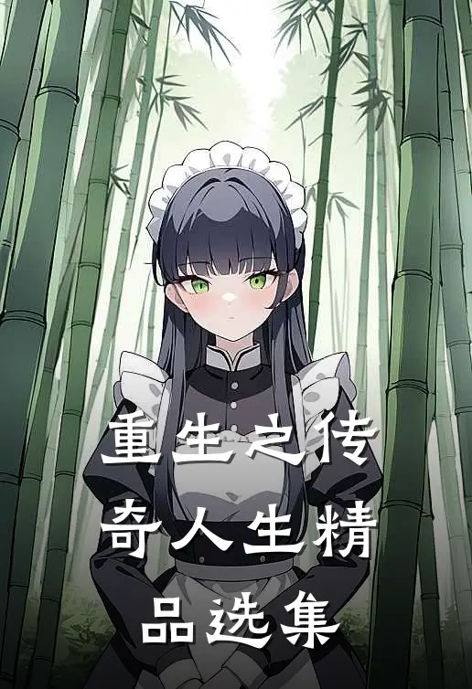 重生之传奇人生精品选集