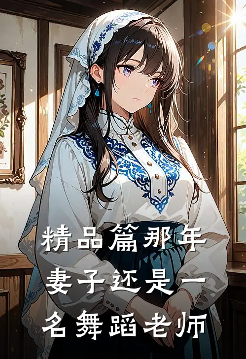 精品篇那年，妻子还是一名舞蹈老师