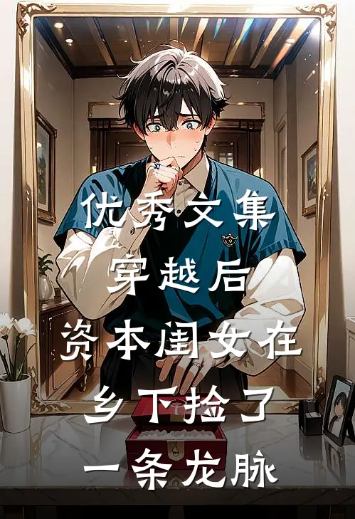 优秀文集穿越后，资本闺女在乡下捡了一条龙脉