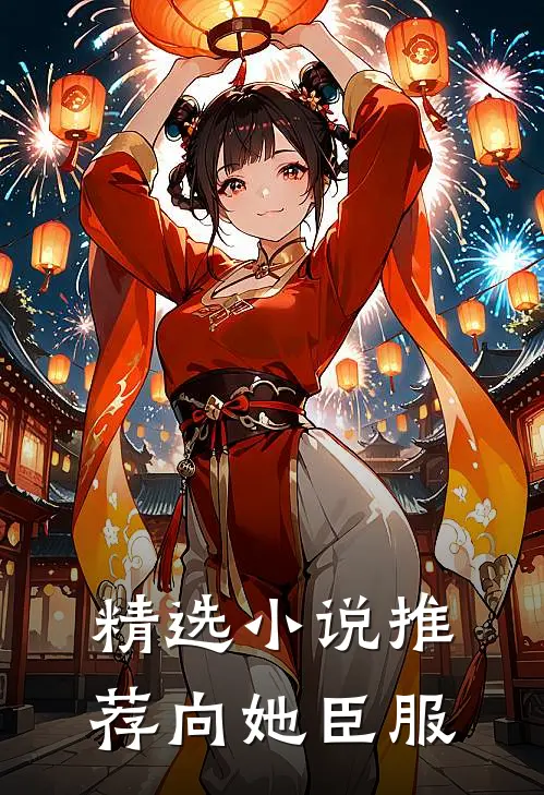 精选小说推荐向她臣服