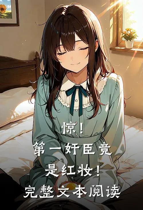 惊！第一奸臣竟是红妆！完整文本阅读
