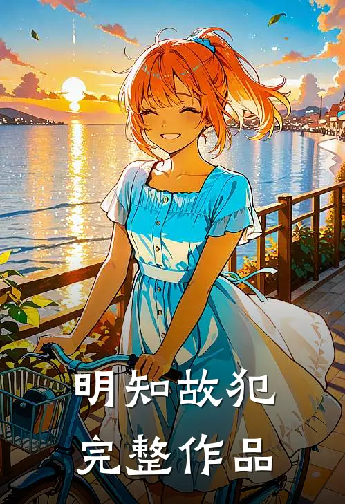 明知故犯完整作品