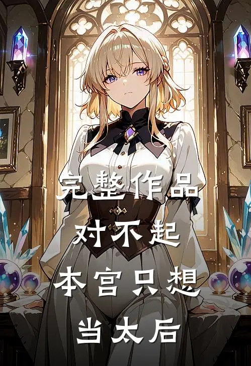 完整作品对不起，本宫只想当太后