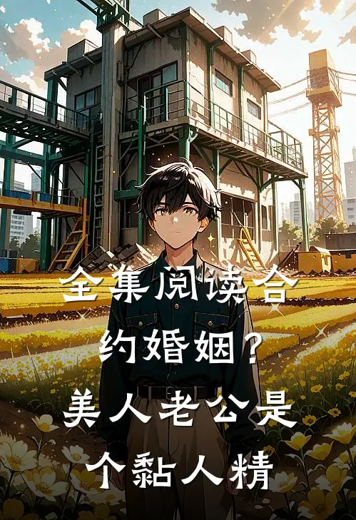 全集阅读合约婚姻？美人老公是个黏人精