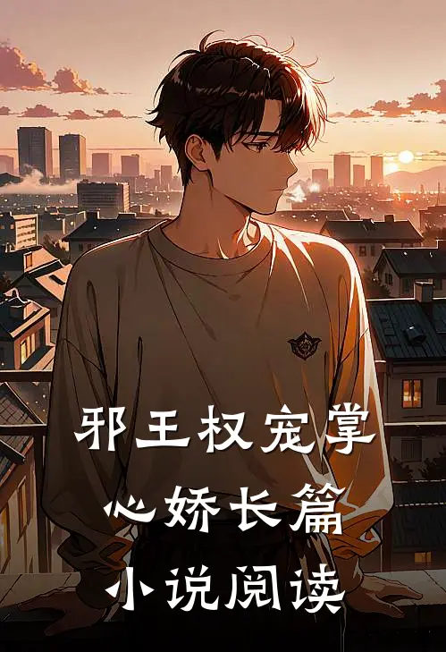 邪王权宠掌心娇长篇小说阅读