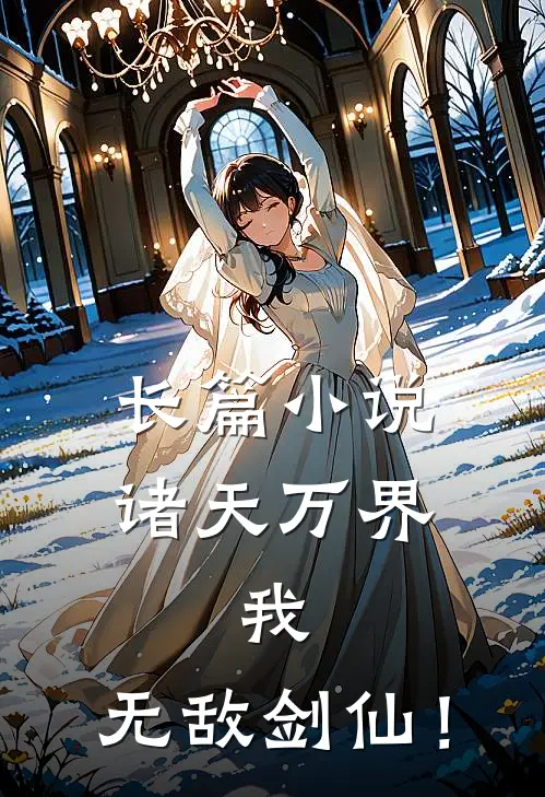 长篇小说诸天万界：我，无敌剑仙！