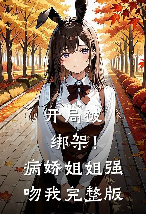 开局被绑架！病娇姐姐强吻我完整版