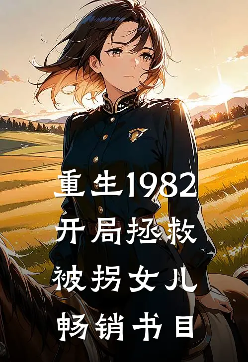 重生1982：开局拯救被拐女儿畅销书目
