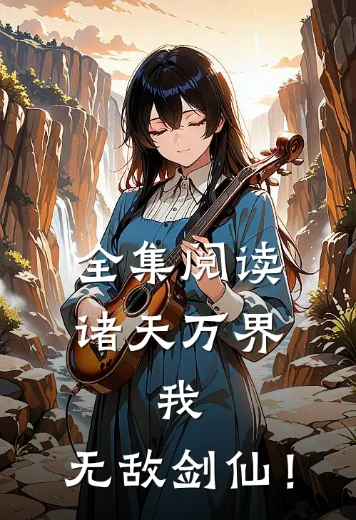 全集阅读诸天万界：我，无敌剑仙！