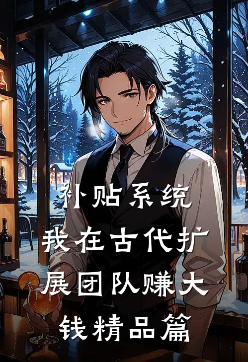 补贴系统：我在古代扩展团队赚大钱精品篇