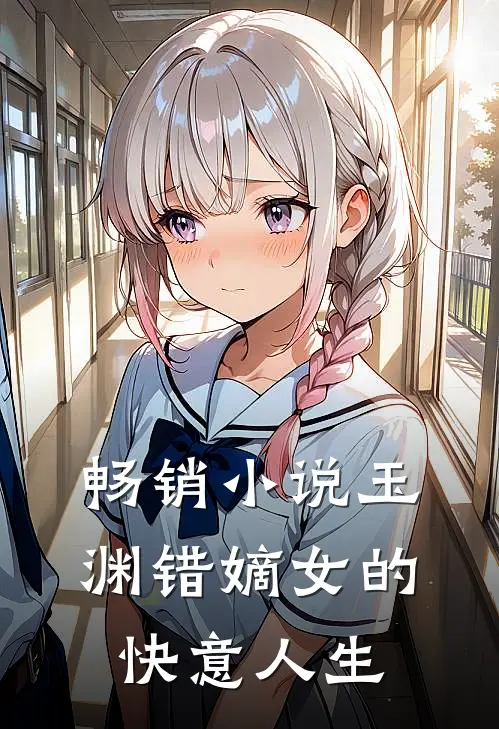 畅销小说玉渊错嫡女的快意人生