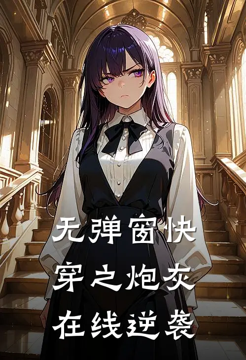 无弹窗快穿之炮灰在线逆袭