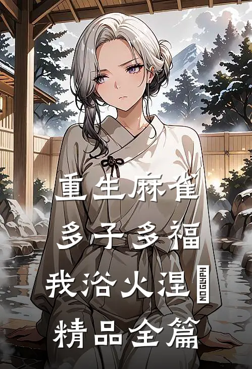 重生麻雀：多子多福，我浴火涅槃精品全篇