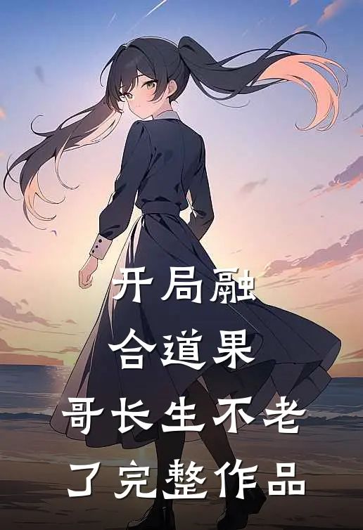 开局融合道果，哥长生不老了完整作品