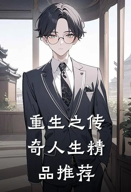 重生之传奇人生精品推荐