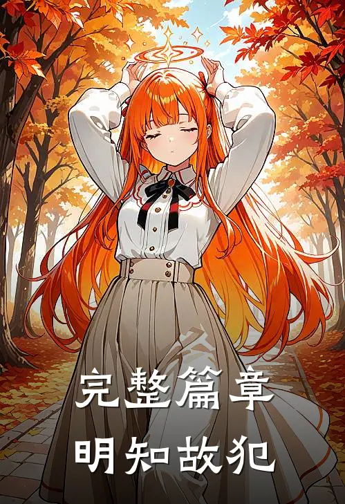 完整篇章明知故犯