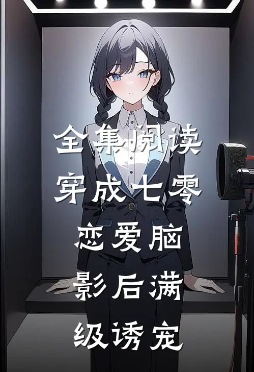全集阅读穿成七零恋爱脑，影后满级诱宠