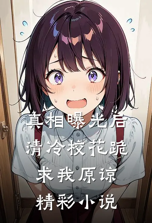 真相曝光后，清冷校花跪求我原谅精彩小说