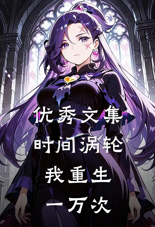 优秀文集时间涡轮：我重生一万次