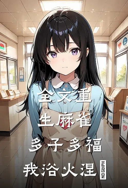 全文重生麻雀：多子多福，我浴火涅槃
