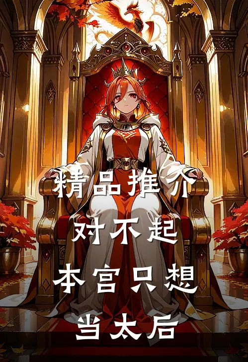 精品推介对不起，本宫只想当太后