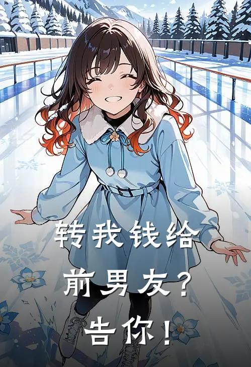 转我钱给前男友？告你！