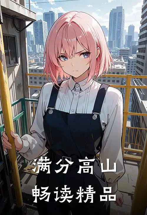 满分高山畅读精品