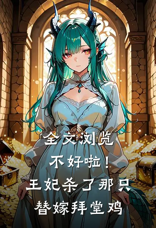 全文浏览不好啦！王妃杀了那只替嫁拜堂鸡