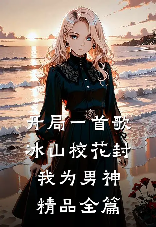 开局一首歌，冰山校花封我为男神精品全篇