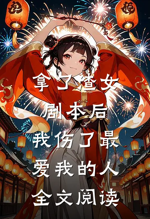 拿了渣女剧本后，我伤了最爱我的人全文阅读