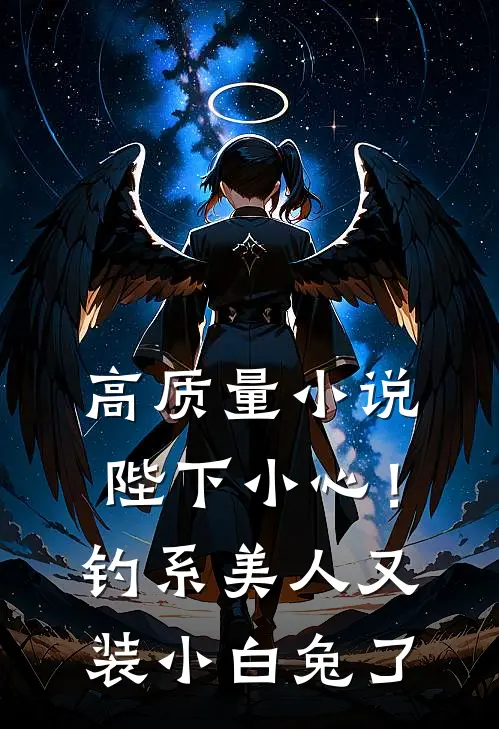 高质量小说陛下小心！钓系美人又装小白兔了