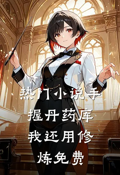 热门小说手握丹药库,我还用修炼免费