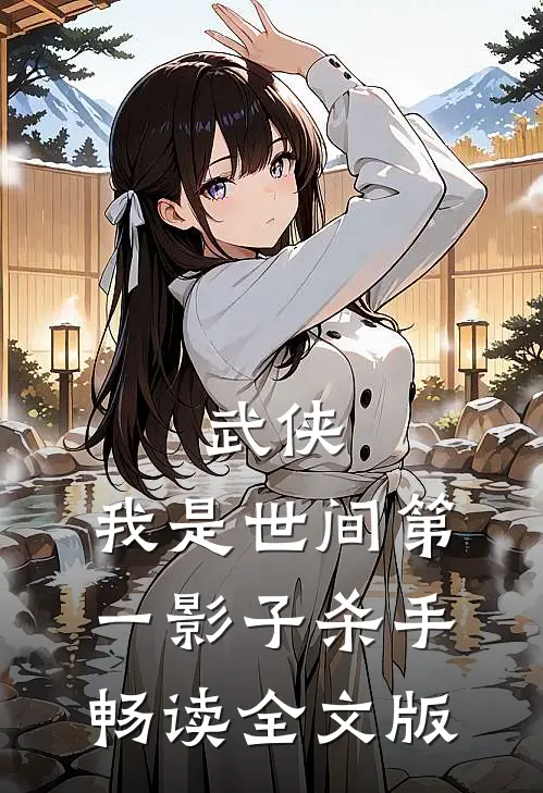 武侠：我是世间第一影子杀手畅读全文版