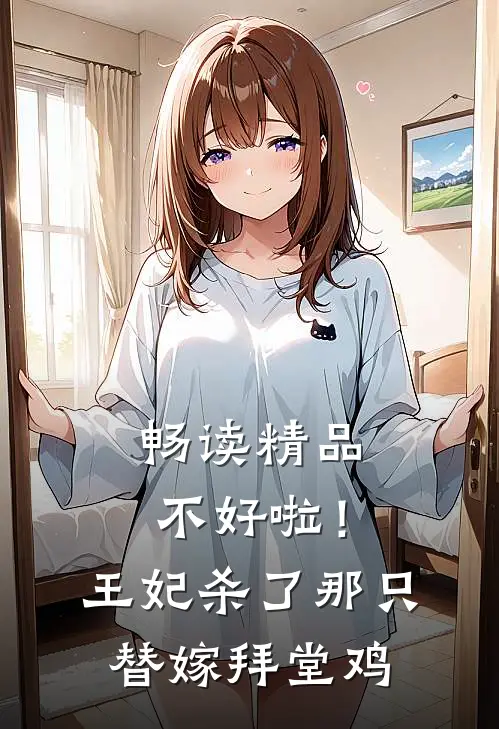畅读精品不好啦！王妃杀了那只替嫁拜堂鸡