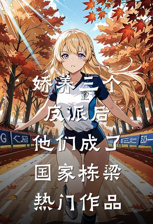 娇养三个反派后，他们成了国家栋梁热门作品
