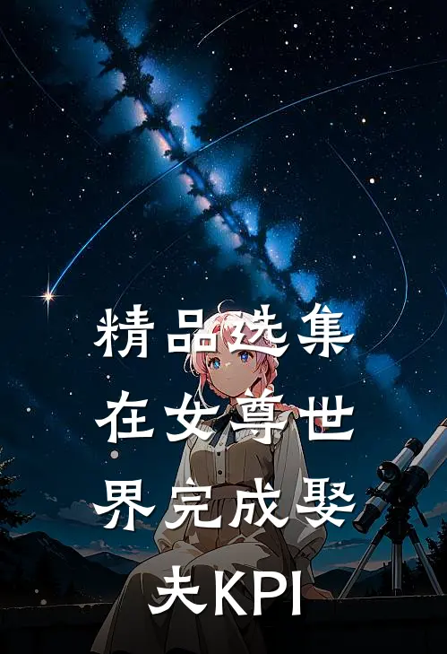精品选集在女尊世界完成娶夫KPI