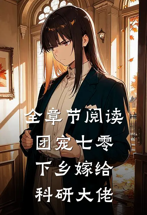 全章节阅读团宠七零，下乡嫁给科研大佬