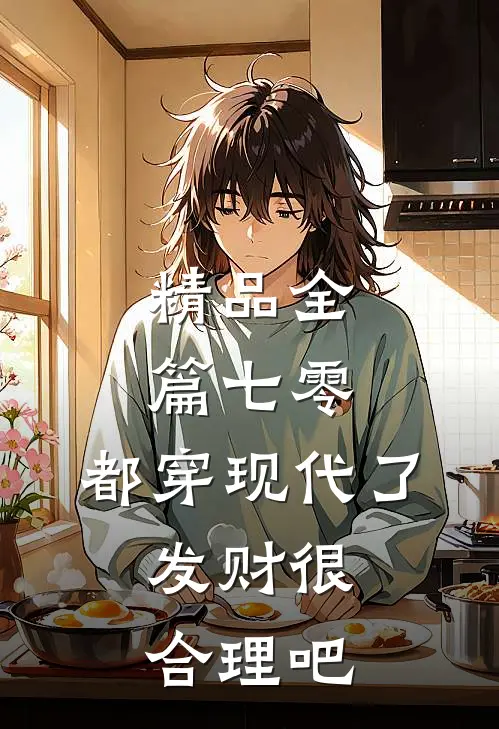 精品全篇七零：都穿现代了，发财很合理吧