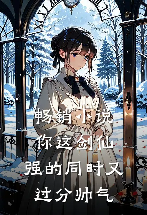 畅销小说你这剑仙，强的同时又过分帅气