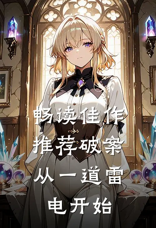 畅读佳作推荐破案：从一道雷电开始