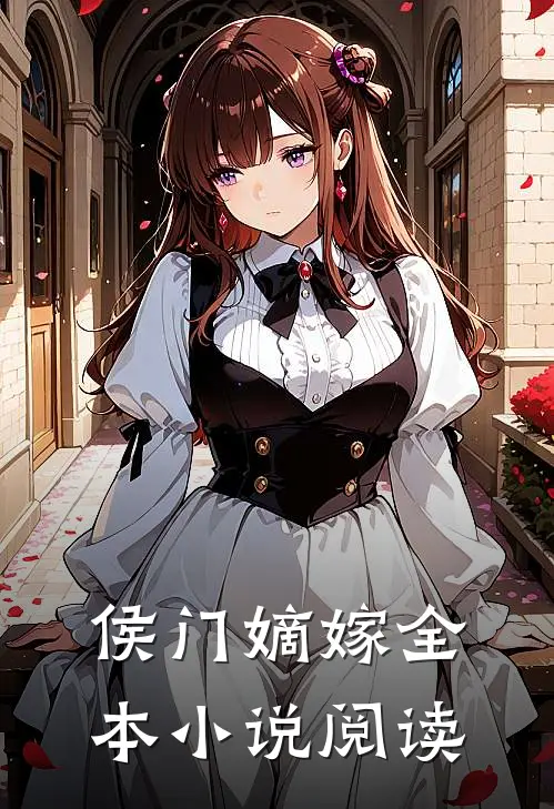 侯门嫡嫁全本小说阅读