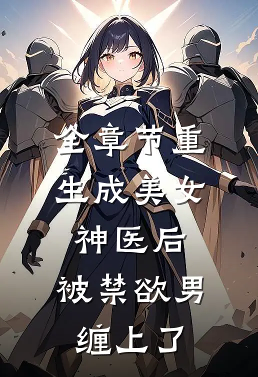 全章节重生成美女神医后，被禁欲男缠上了