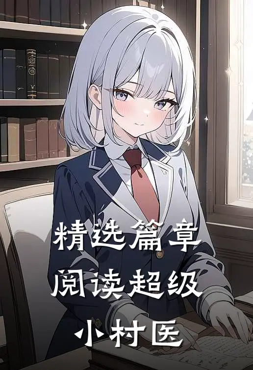 精选篇章阅读超级小村医