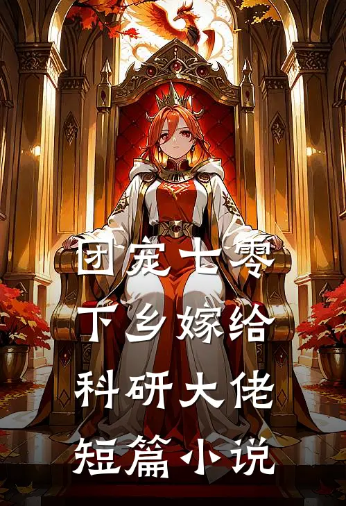 团宠七零，下乡嫁给科研大佬短篇小说